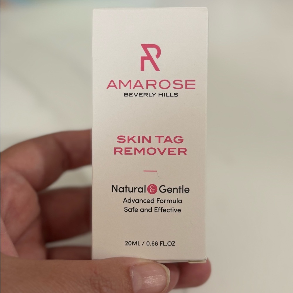 Amarose Beverly Hills Skin Tag Remover – NEW in Box UNOPENED